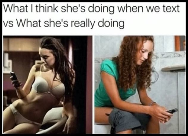 Obrázek What&nbsp;I&nbsp;Think&nbsp;She&nbsp;Is&nbsp;Doing