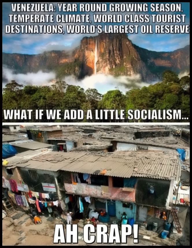 Obrázek What If We Add A Little Socialism