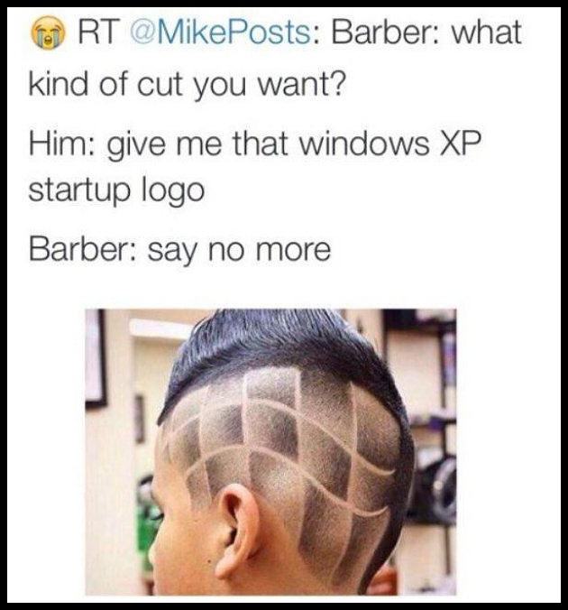 Obrázek What Kind Of Cut