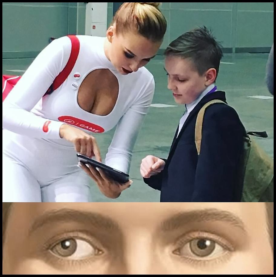 Obrázek What You Got Here   