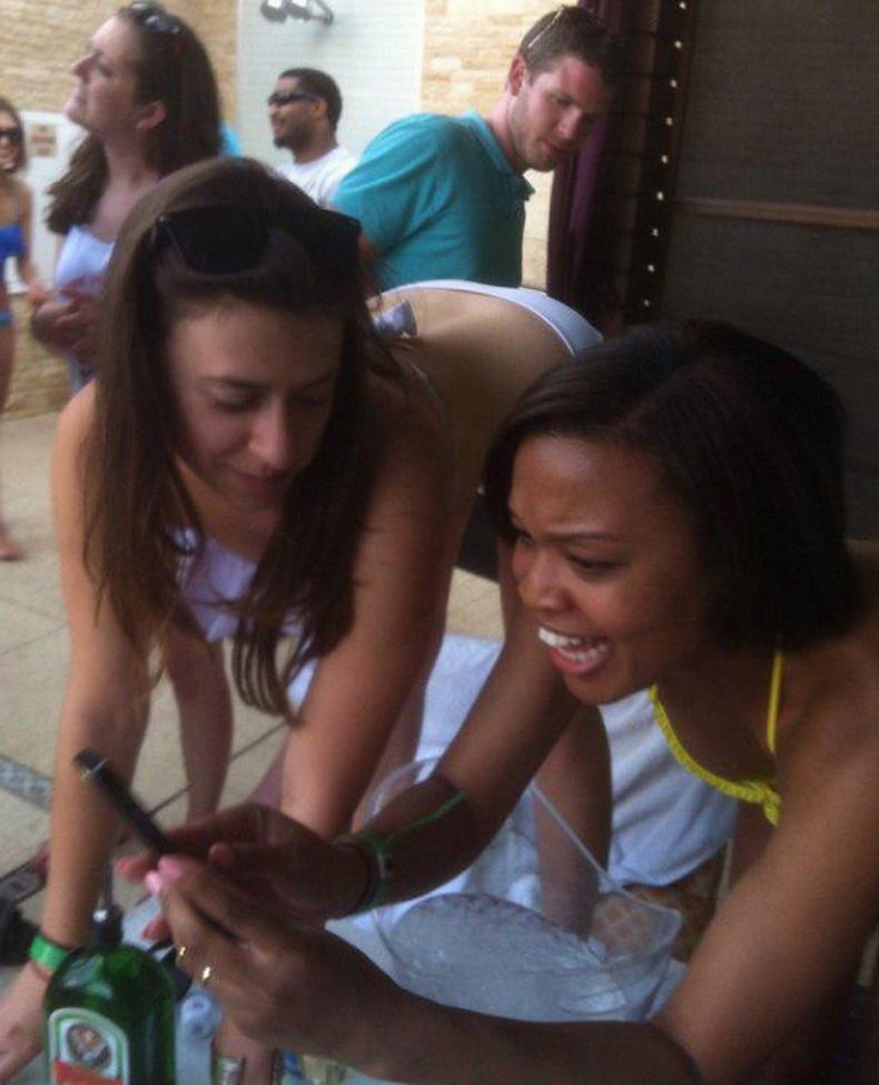 Obrázek What You Got There