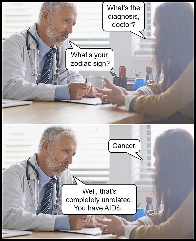 Obrázek Whats The Diagnosis - Doctor