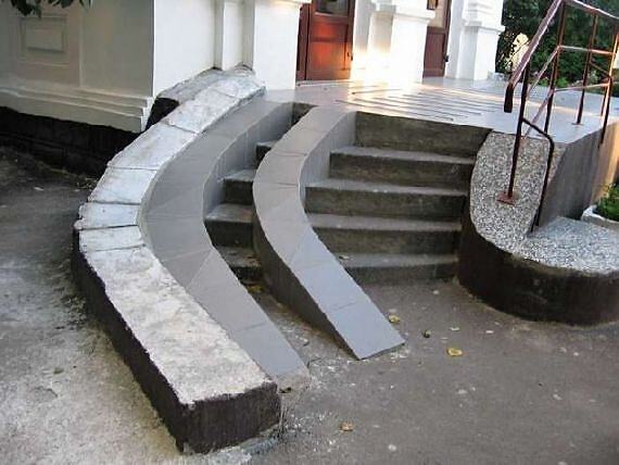 Obrázek Wheelchair Ramps Fails1