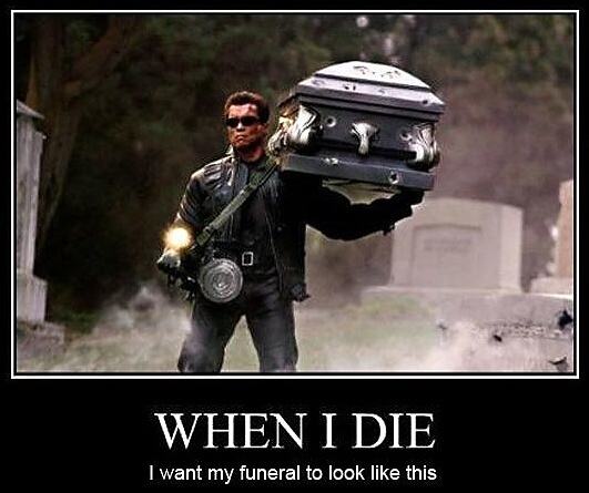 Obrázek When I Die