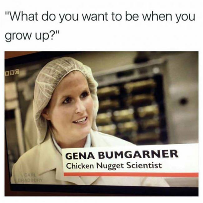 Obrázek When I Grow Up    