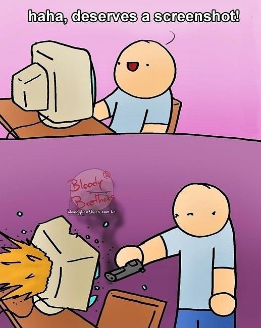 Obrázek When I see some repost