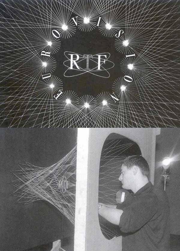 Obrázek When TV show logos were real 1960s