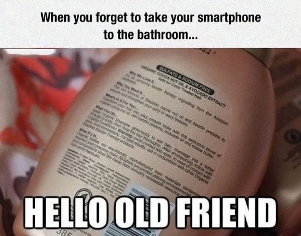 Obrázek When&nbsp;You&nbsp;Forget