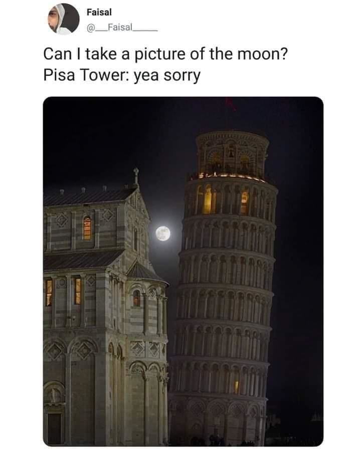 Obrázek When the moon hits your eye