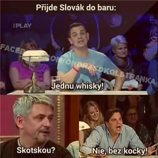 Obrázek WhiskyBezKocky