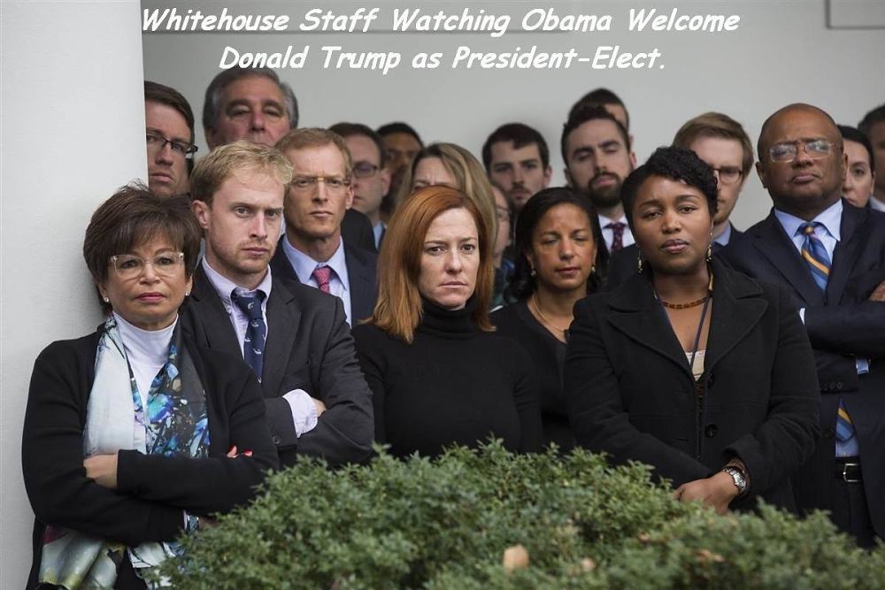 Obrázek WhitehouseStaff