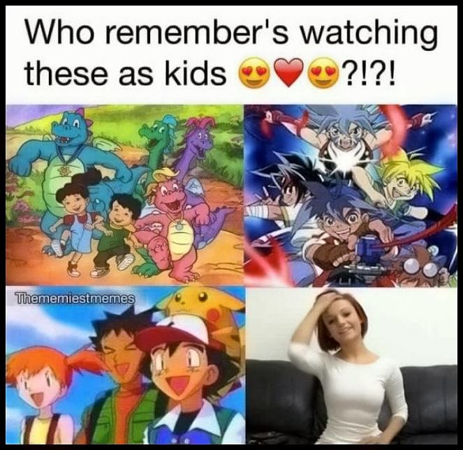 Obrázek Who Remembers Watching These