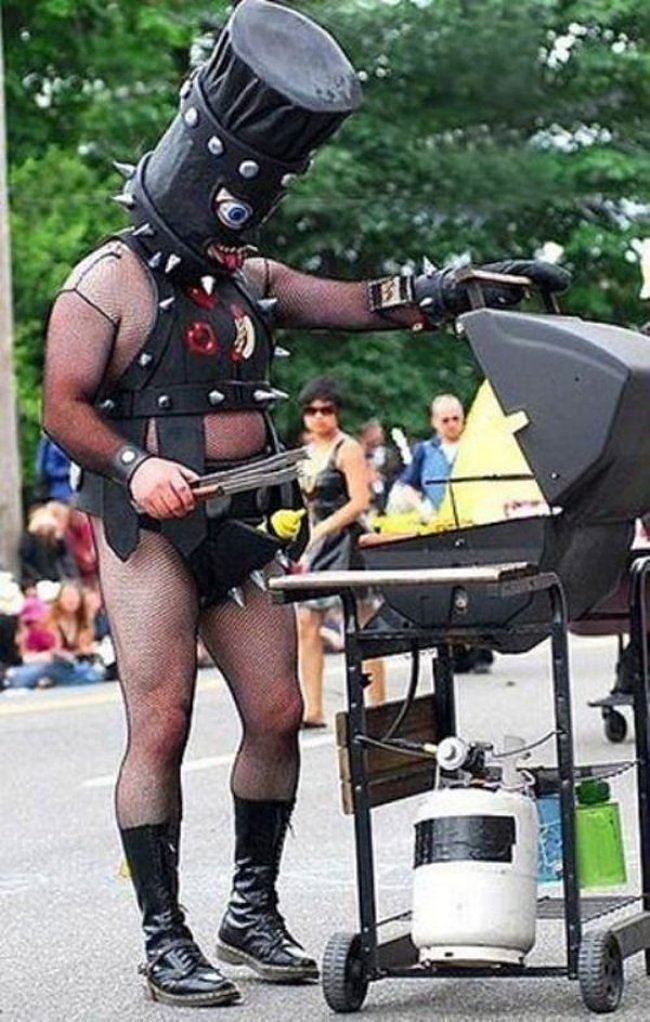 Obrázek Who Wants A Hot DOG