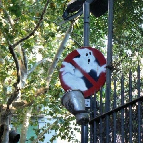 Obrázek Who ya gonna call