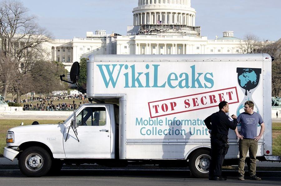 Obrázek WikiLeaks 18-01-2012