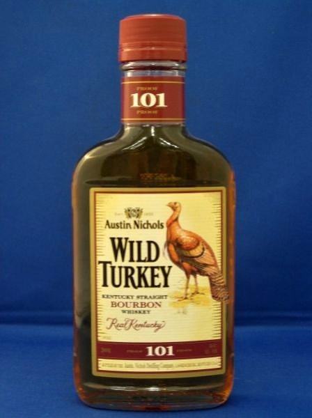 Obrázek Wild Turkey
