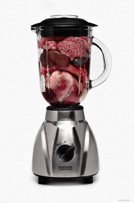 Obrázek Will it blend