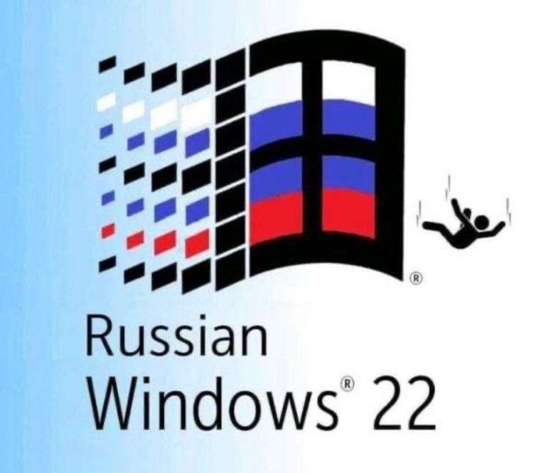 Obrázek Windows 22 RU special