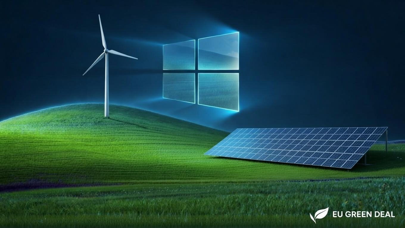 Obrázek Windows&nbsp;EU