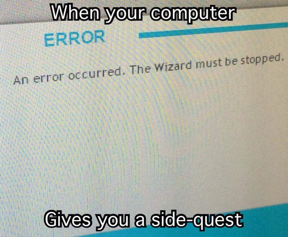 Obrázek Windows Quest