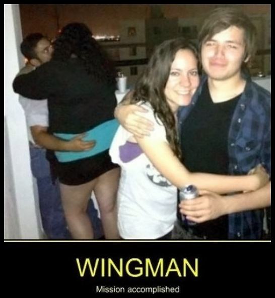 Obrázek Wingman 