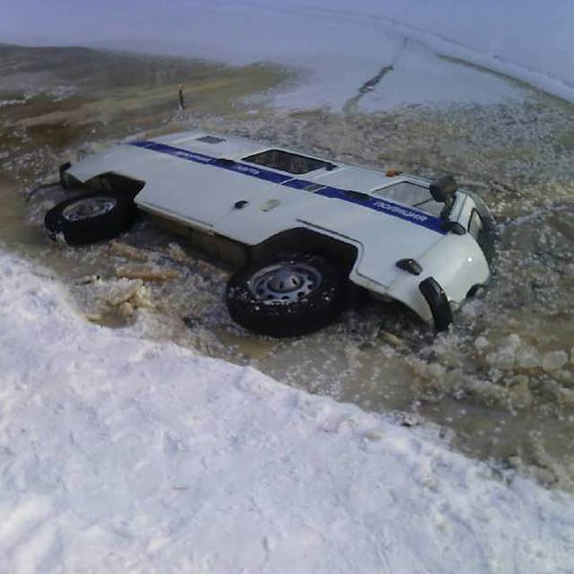 Obrázek WinterAccident   