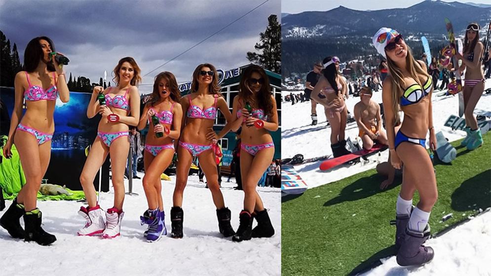 Obrázek Winter IS coming