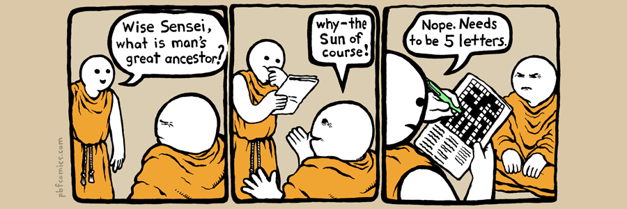 Obrázek Wise sensei