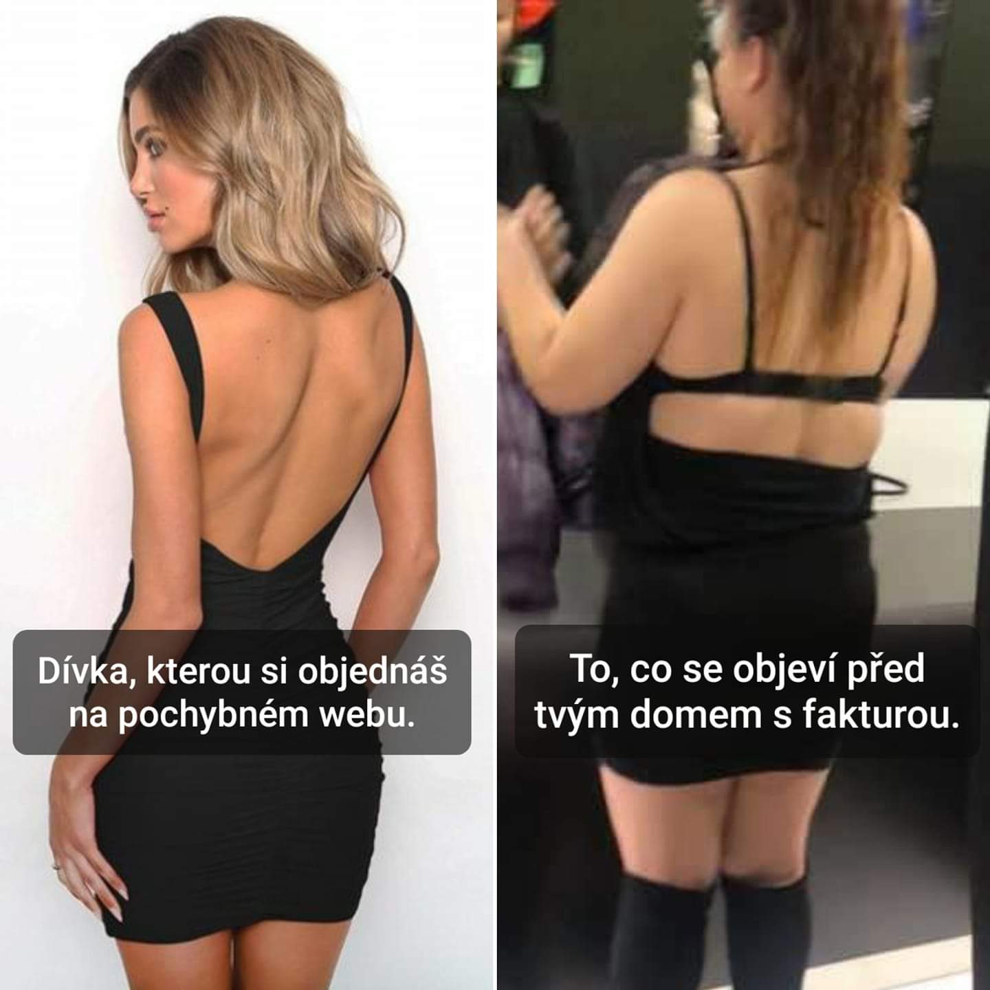 Obrázek Wish reklama