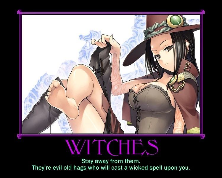 Obrázek Witches 05-02-2012