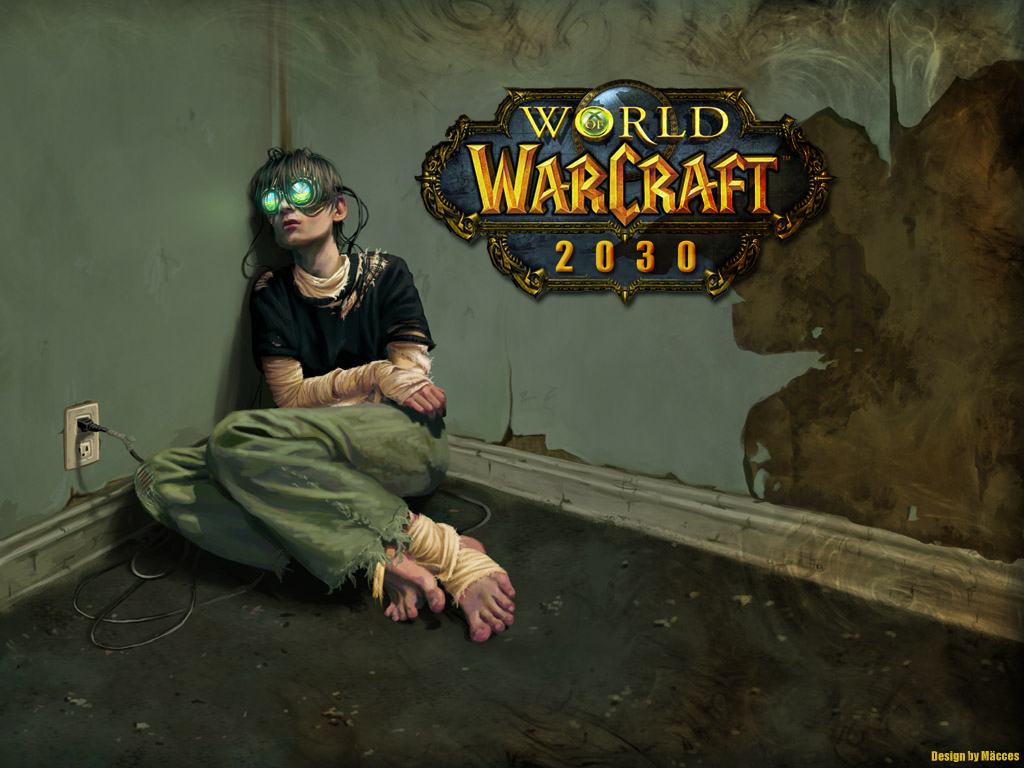 Obrázek WoW 2030