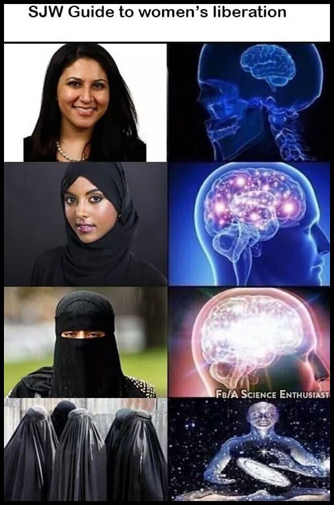 Obrázek Womens Liberation   