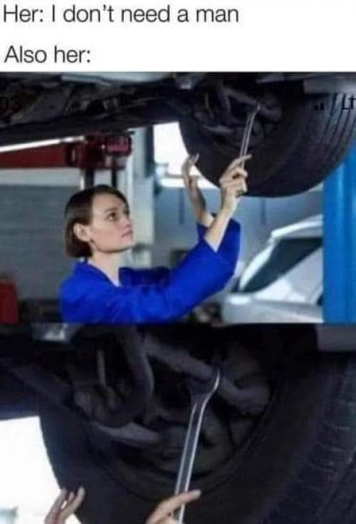 Obrázek Womens liberation from - what