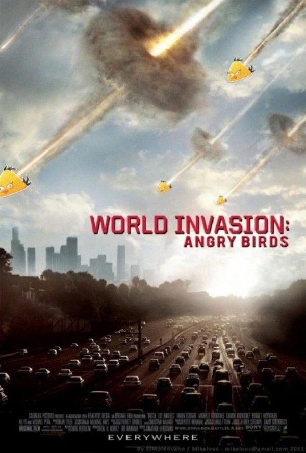 Obrázek World Invasion