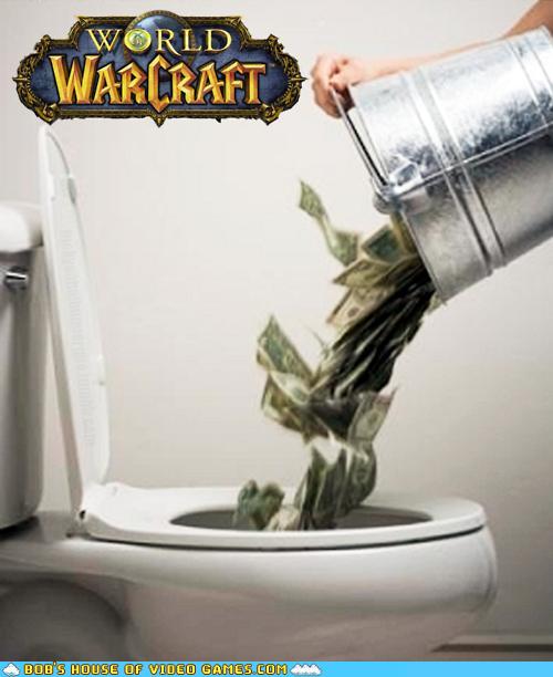 Obrázek World of Warcraft