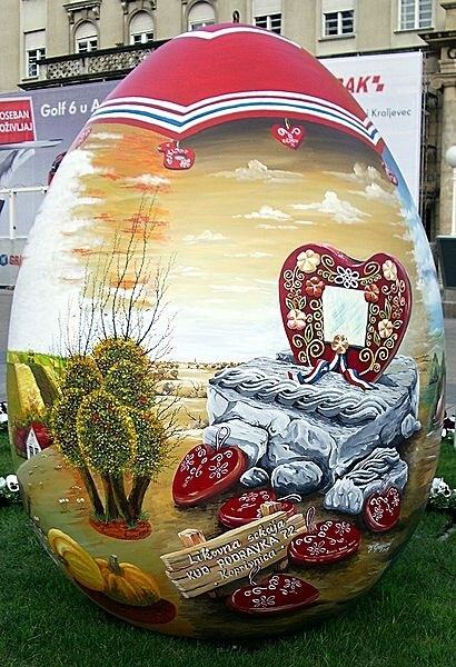 Obrázek Worlds Biggest Easter Eggs1