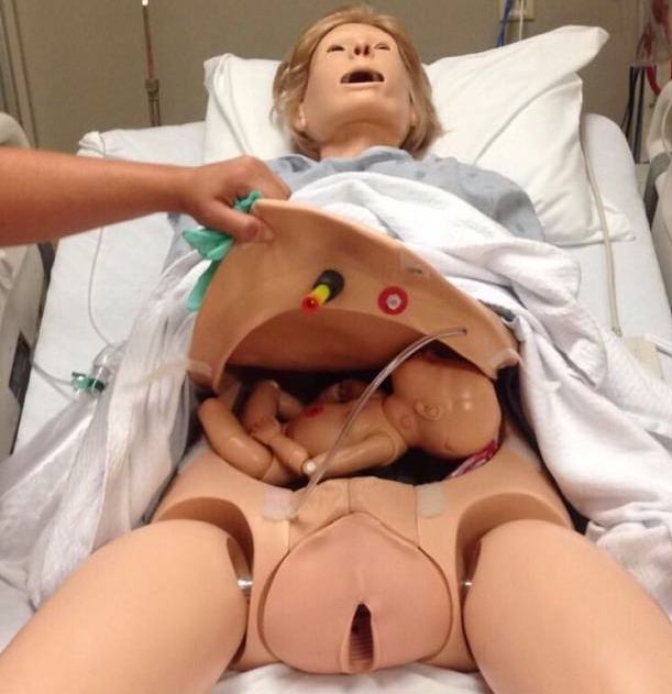 Obrázek Worst Sex Doll Everr