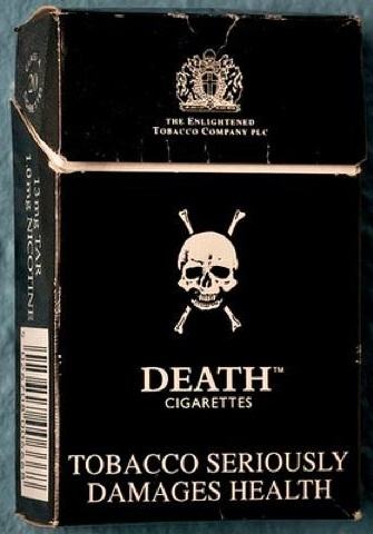 Obrázek Would you like a smoke