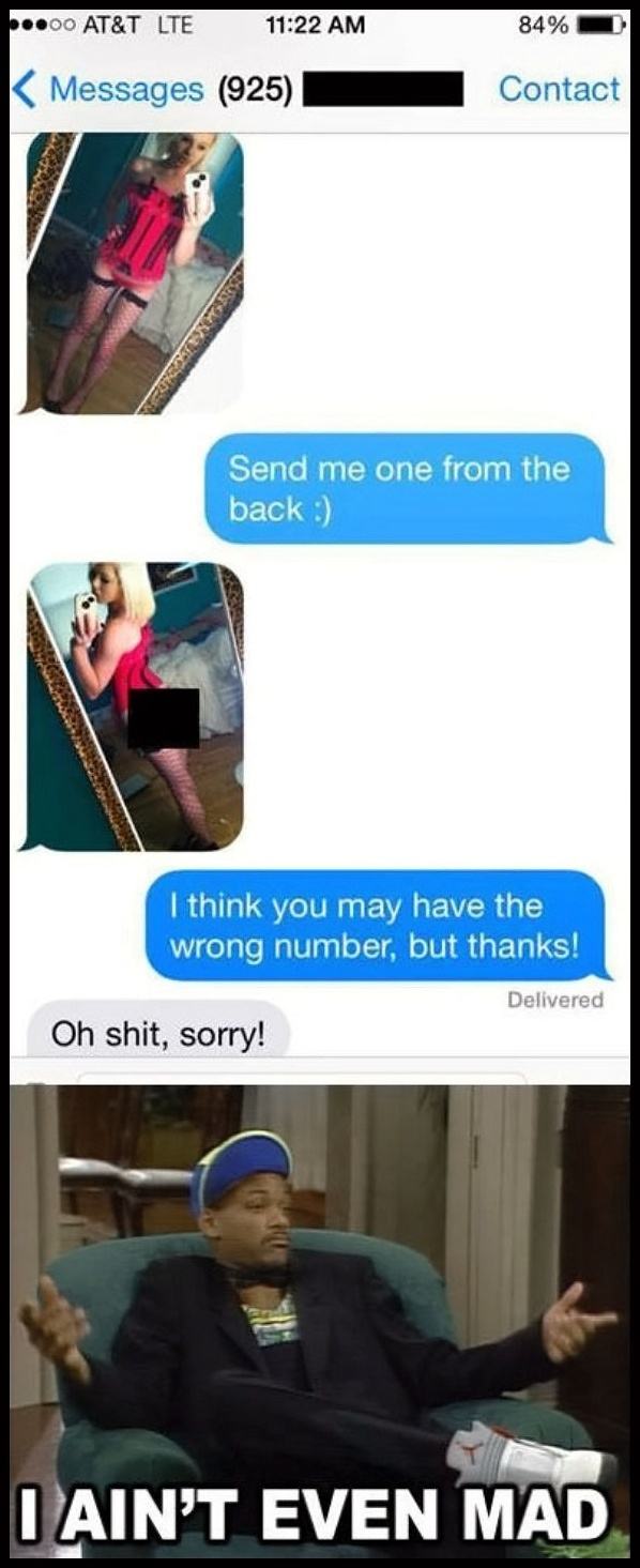 Obrázek Wrong Number