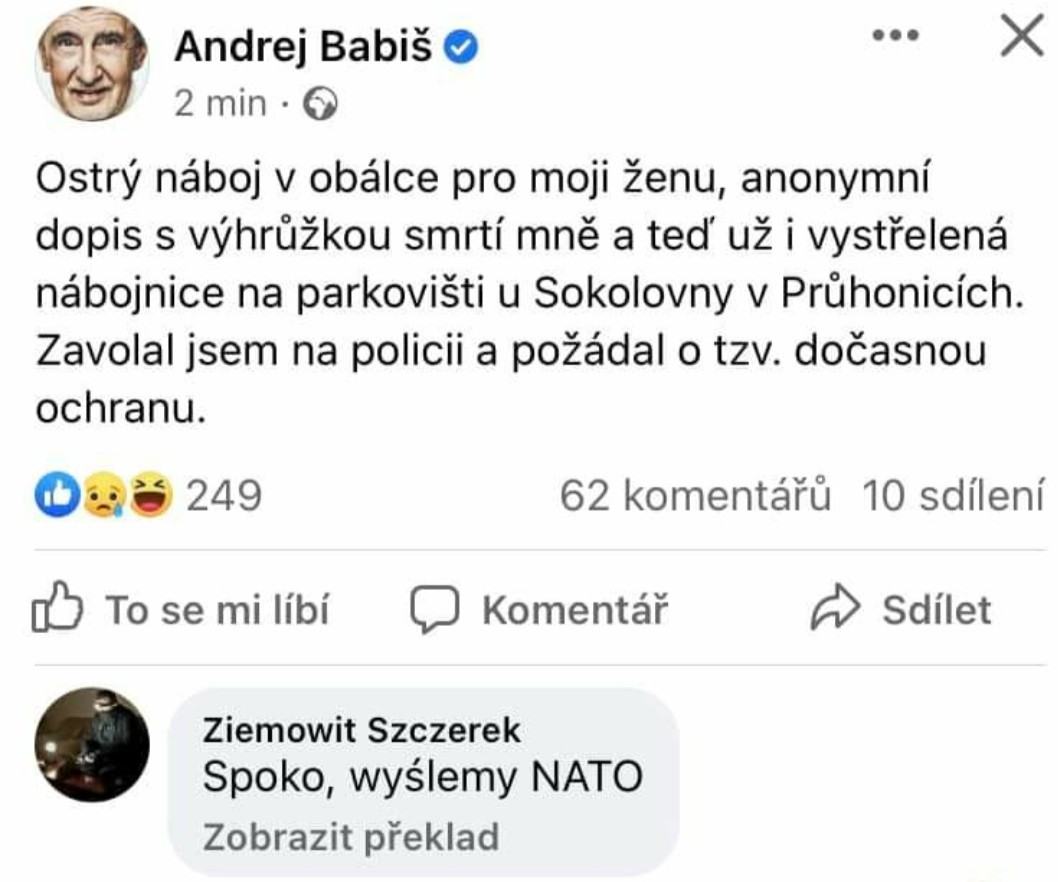 Obrázek Wyslemy-NATO