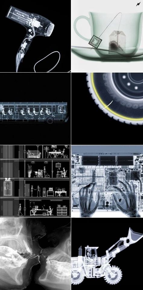 Obrázek X-Ray Photos