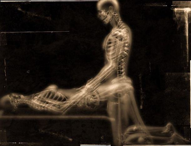 Obrázek X-Rayed and X-Rated - 16-05-2012