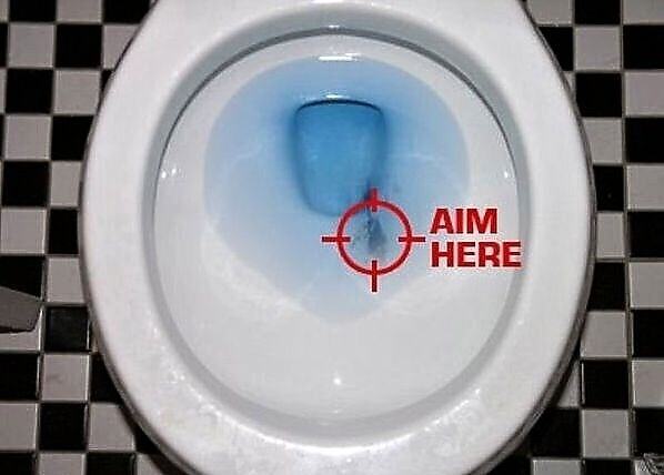 Obrázek X- Aim Here