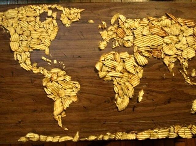 Obrázek X- Chips world