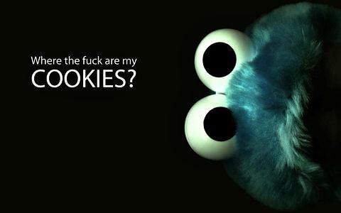 Obrázek X- Cookies