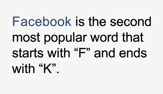 Obrázek X- Facebook new