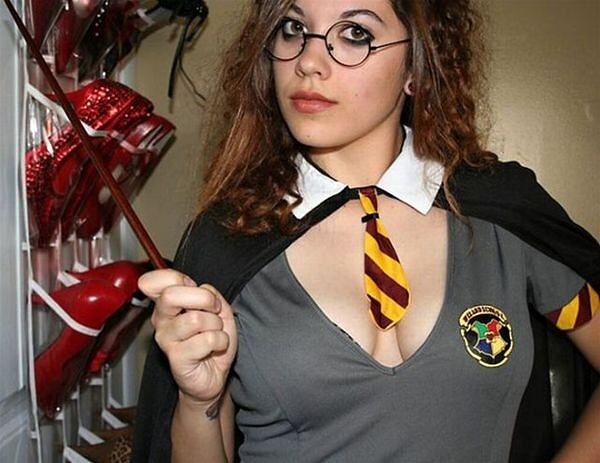 Obrázek X- Hermione Granger
