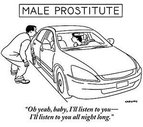Obrázek X- Male Prostitute
