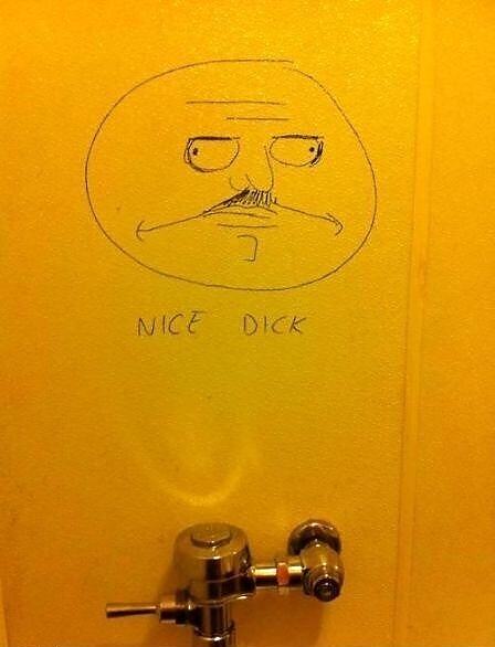 Obrázek X- Nice dick