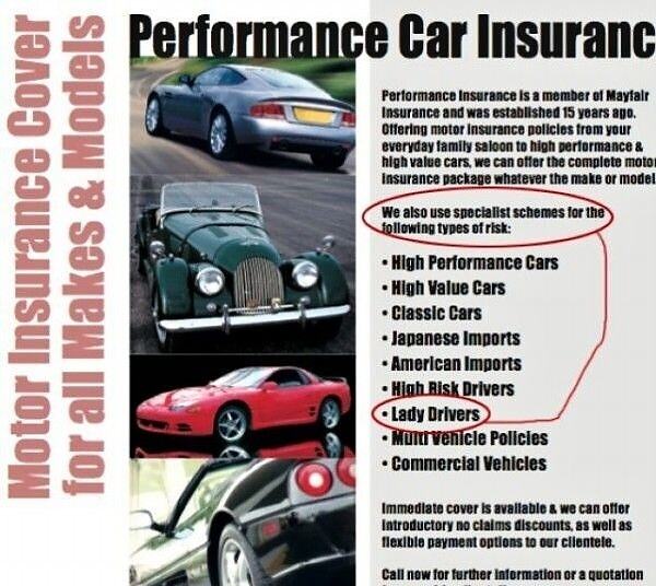 Obrázek X- Special Car Insurance
